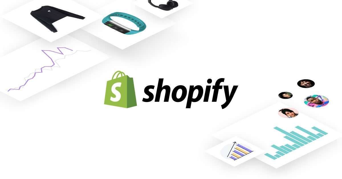 You are currently viewing From Idea to Income: Launching Your First Online Store on Shopify