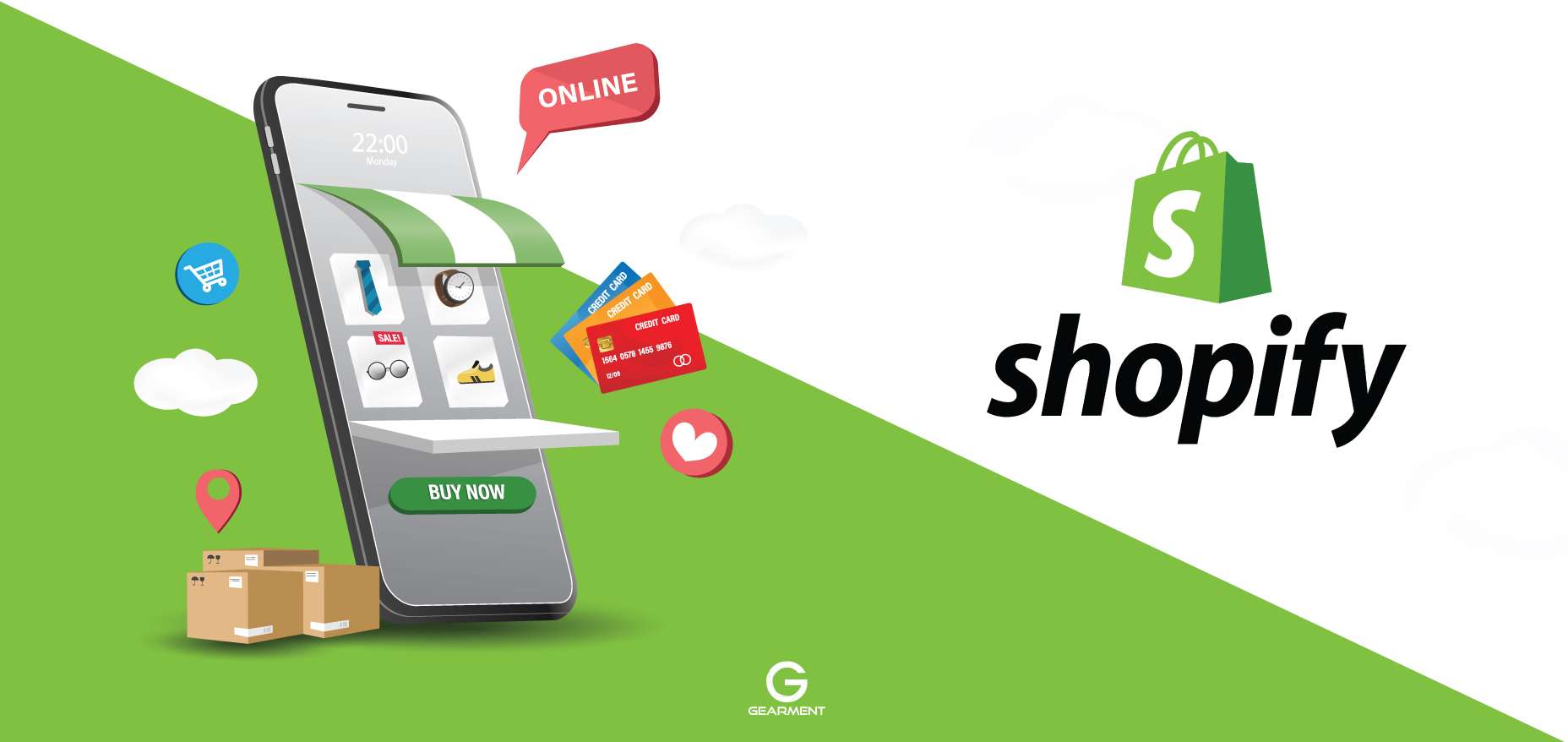 You are currently viewing The Ultimate Guide to Starting Your Online Store with Shopify