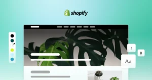 Read more about the article E-Commerce Simplified: Building Your Online Empire with Shopify