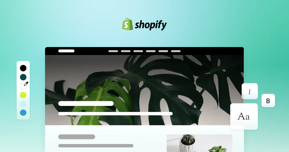 You are currently viewing E-Commerce Simplified: Building Your Online Empire with Shopify